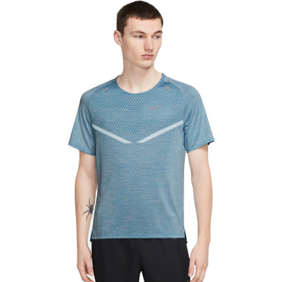 Nike Dri-FIT Techknit Ultra Shirt Men