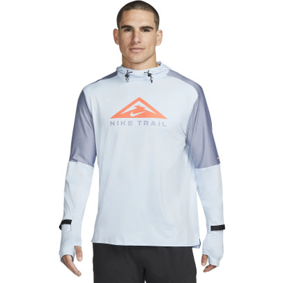 Nike DriFit Trail Hoodie Herren