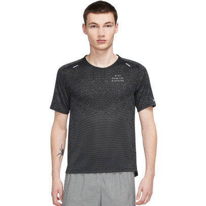 Nike DriFit Run Div Techknit Shirt Men