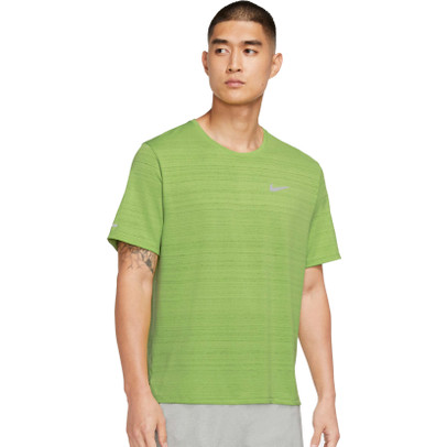Nike DriFit Miler Shirt Men