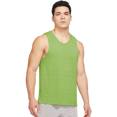 Nike DriFit Miler Tank Men
