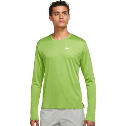 Nike DriFit UV Miler LS Shirt Men