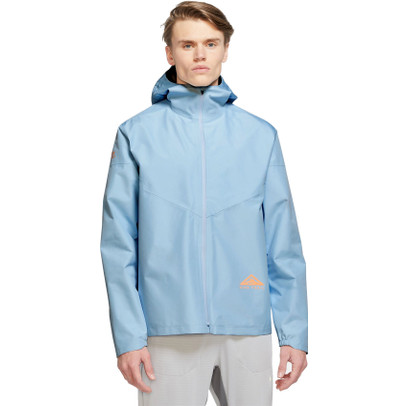 Nike Trail Jacket GTX Herren