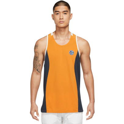 Nike Dri-Fit Heritage Tank Herren