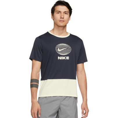 Nike DriFit Heritage Shirt men