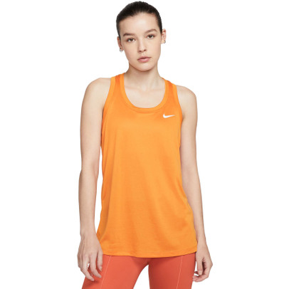 Nike Dri-FIT Racerback Tank Women