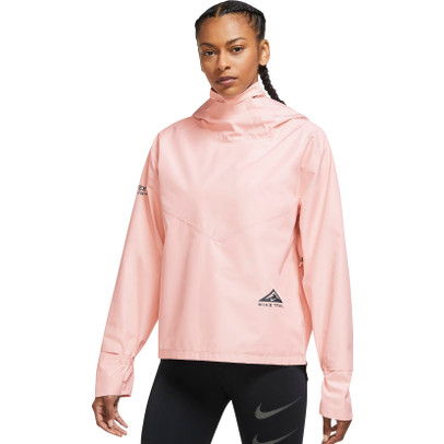 Nike Trail Jacket GTX Damen
