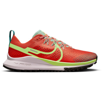 Nike React Pegasus TRAIL 4 Damen
