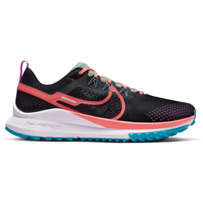 Nike React Pegasus TRAIL 4 Herren