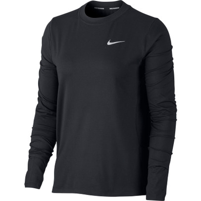 Nike Running Crew Shirt Damen