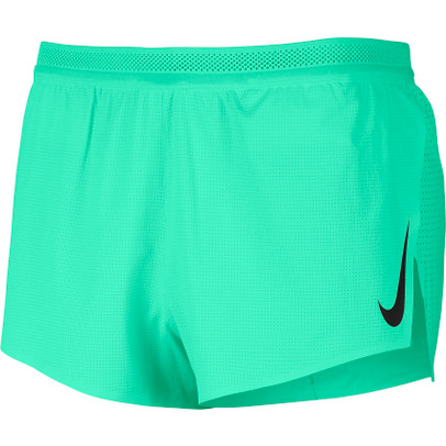 Nike AeroSwift 2in1 Short Herren
