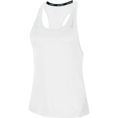Nike Miler Tank Racer Damen