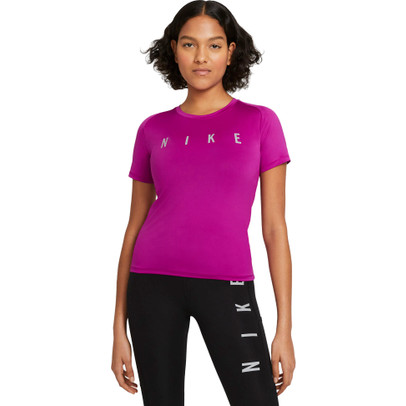 Nike Run Division Miler Shirt Damen