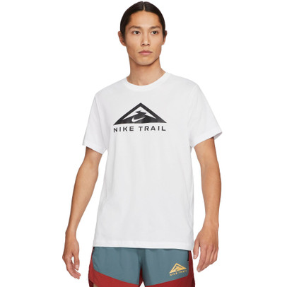 Nike DriFit Trail Shirt Herren
