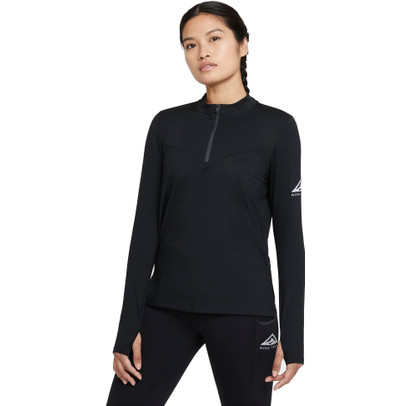 Nike Element Trail Midlayer Damen