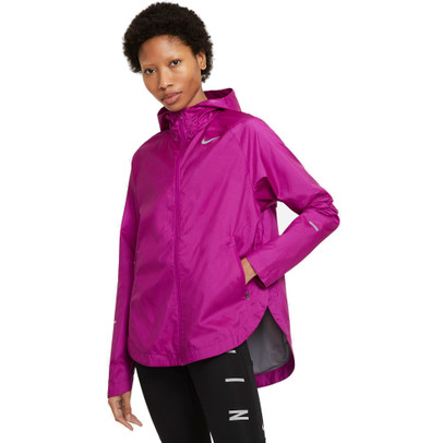 Nike Run Div. Essential Jacke Damen