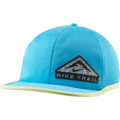 Nike DriFit Pro Trail Cap