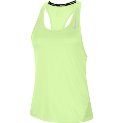 Nike Miler Tank Racer Women