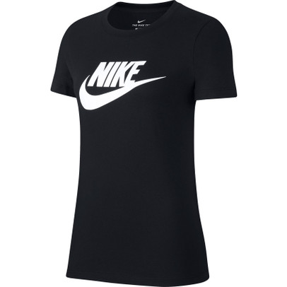 Nike Essential Shirt Damen