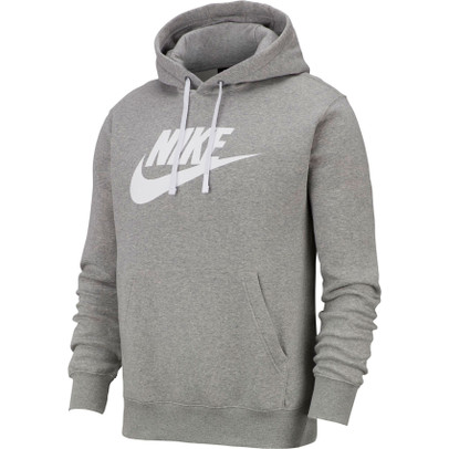 Nike Club Logo Fleece Hoodie Men