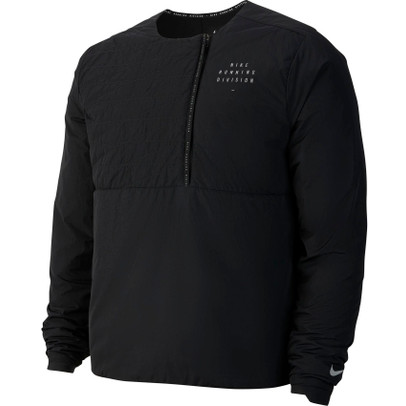 Nike Run Division Ecofill LS Herren