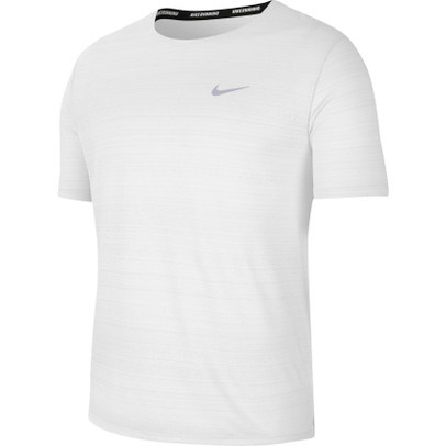 Nike Dri-Fit Miler Shirt Herren
