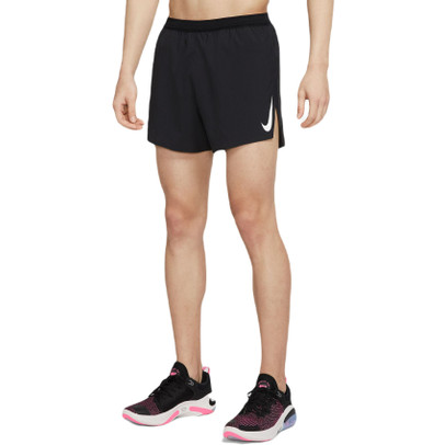 Nike Aeroswift 4 Inch Short Herren