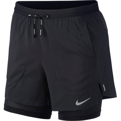 Nike DriFit Flex 2in1 Short Herren