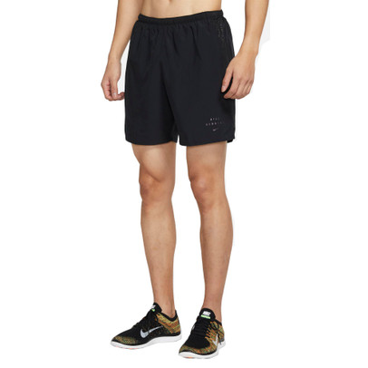 Nike Run Div. Chlngr 7'' Short Men