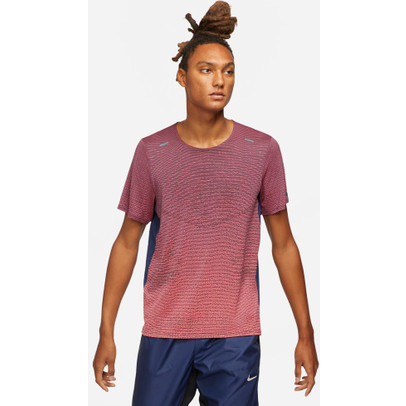 Nike Run Div. Pinnacle Shirt Herren