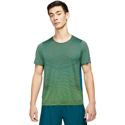 Nike Run Div. Pinnacle Shirt Men