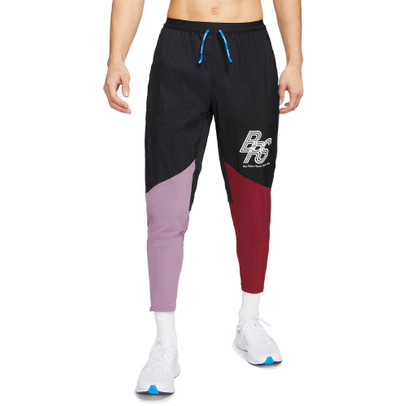 Nike Phenom Elite Woven Hose Herren