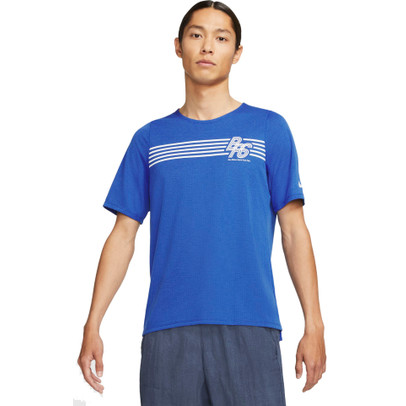 Nike Rise 365 Shirt Herren