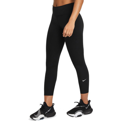 Nike One DriFit Crop Tight Women