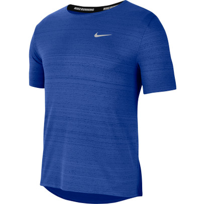 Nike Dri-Fit Miler Shirt Herren