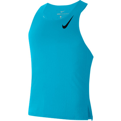 Nike AeroSwift Singlet Herren
