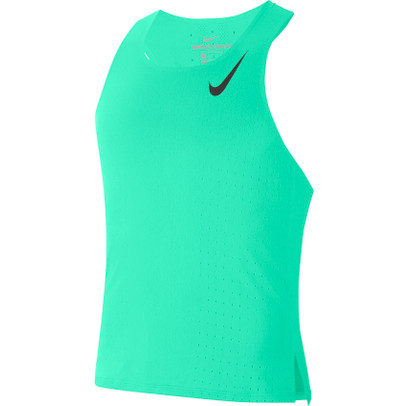 Nike AeroSwift Singlet Herren