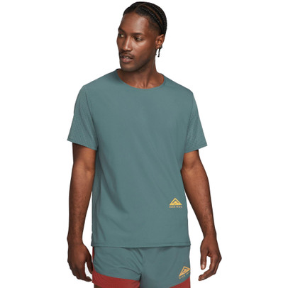 Nike DF Rise 365 Trail Shirt Herren