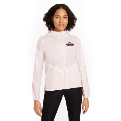 Nike Trail Jacket Women