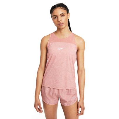 Nike Run Division Miler Tank Women