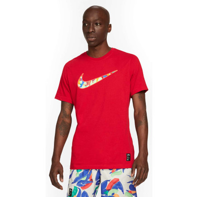 Nike Dri-Fit AIR 1 Short Sleeve Herren