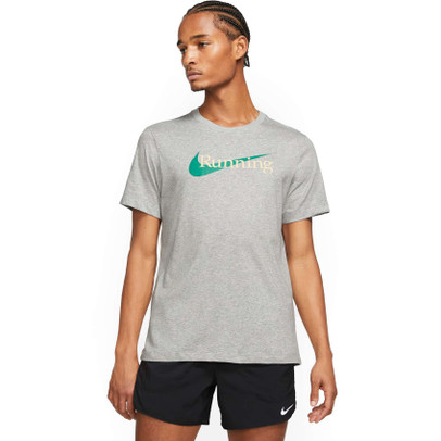 Nike Dri-FIT Short Sleeve