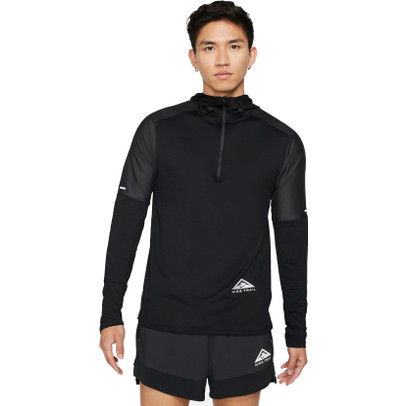 Nike Trail Element Hoodie Herren