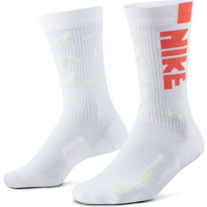 Nike MLTPLIER Crew Socken