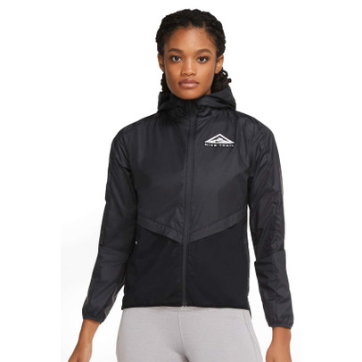 Nike Trail Jacke Damen