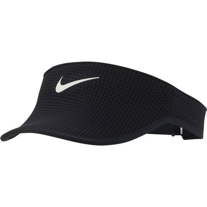 Nike Aero DF Adv Run Visor Damen