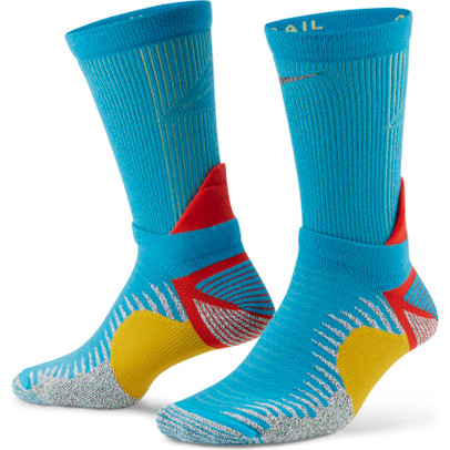 Nike Trail Running Crew Socken