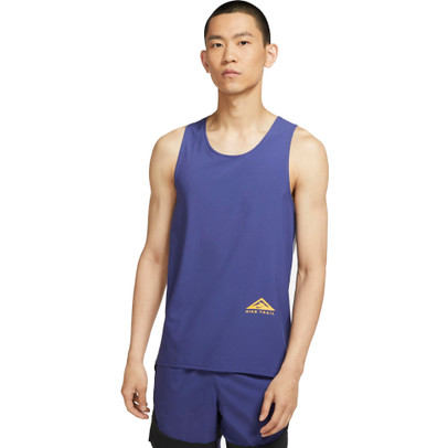 Nike Trail Rise 365 Singlet Herren