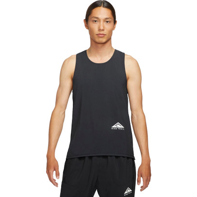 Nike DF Trail Rise 365 Singlet Herren