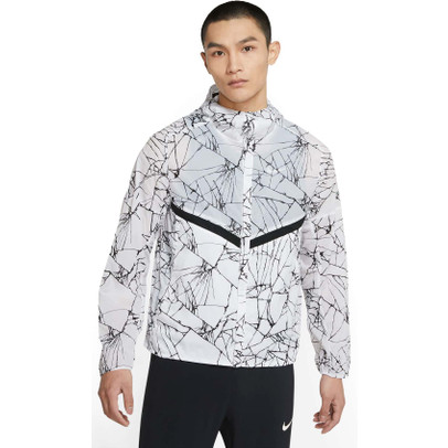 Nike Run Division Jacke Herren